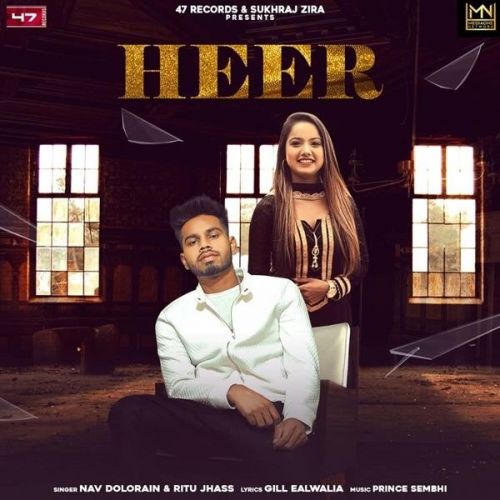 Heer Nav Dolorain, Ritu Jhass mp3 song download, Heer Nav Dolorain, Ritu Jhass full album