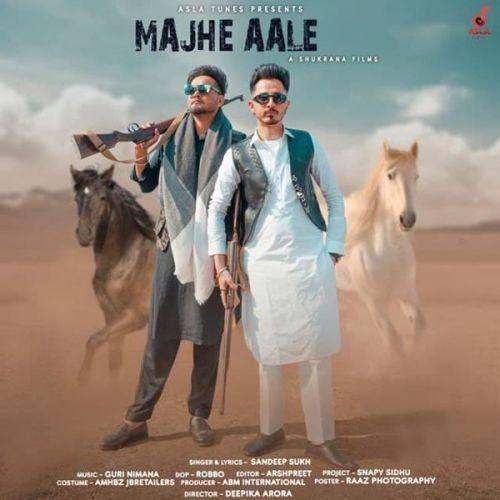 Majhe Aale Sandeep Sukh mp3 song download, Majhe Aale Sandeep Sukh full album