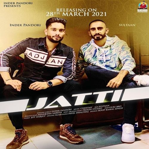 Jatti Inder Pandori, Sultaan mp3 song download, Jatti Inder Pandori, Sultaan full album