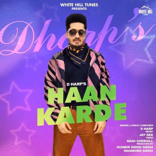 Haan Karde D Harp mp3 song download, Haan Karde D Harp full album