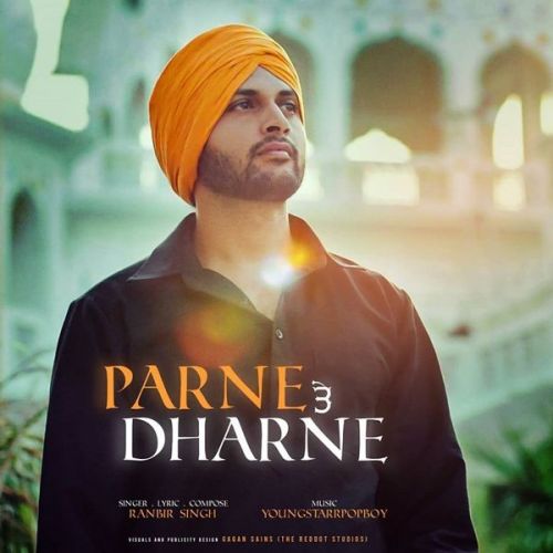 Parne Te Dharne Ranbir Singh mp3 song download, Parne Te Dharne Ranbir Singh full album