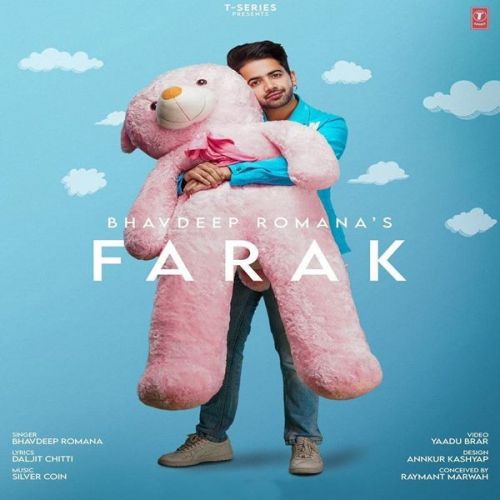 Download Farak Bhavdeep Romana mp3 song, Farak Bhavdeep Romana full album download