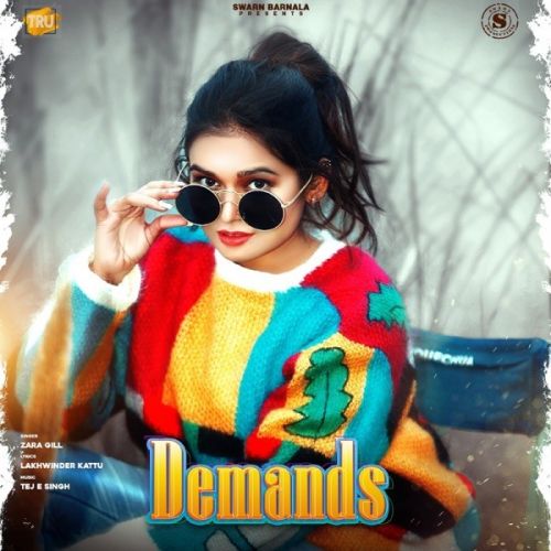 Download Demands Zara Gill mp3 song, Demands Zara Gill full album download