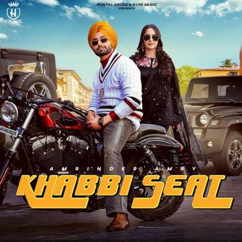 Khabbi Seat Amrinder Amry, Gurlez Akhtar mp3 song download, Khabbi Seat Amrinder Amry, Gurlez Akhtar full album