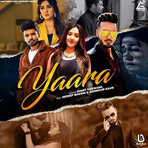 Download Yaara Sumit Goswami mp3 song, Yaara Sumit Goswami full album download