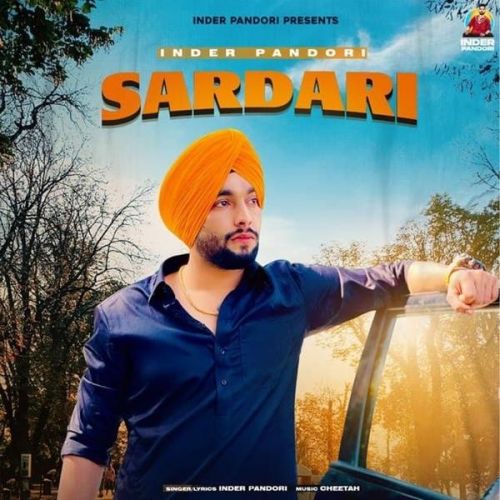 Sardari Inder Pandori mp3 song download, Sardari Inder Pandori full album