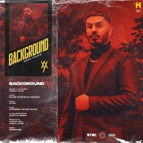 Background Aman Yaar mp3 song download, Background Aman Yaar full album