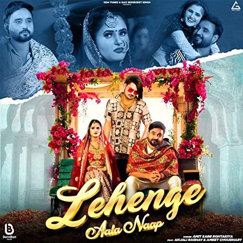 Download Lehenge Aala Naap Amit Saini Rohtakiyaa mp3 song, Lehenge Aala Naap Amit Saini Rohtakiyaa full album download