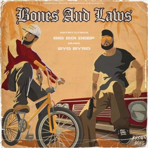 Bones And Laws Big Boi Deep mp3 song download, Bones And Laws Big Boi Deep full album