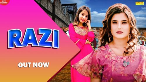 Download Razi UK Haryanvi mp3 song, Razi UK Haryanvi full album download