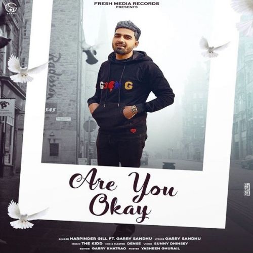 Are You Ok Garry Sandhu, Harpinder Gill mp3 song download, Are You Ok Garry Sandhu, Harpinder Gill full album