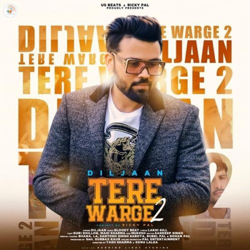 Tere Warge 2 Diljaan mp3 song download, Tere Warge 2 Diljaan full album