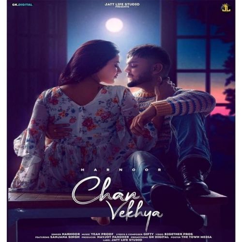 Download Chan Vekhya Harnoor mp3 song, Chan Vekhya Harnoor full album download