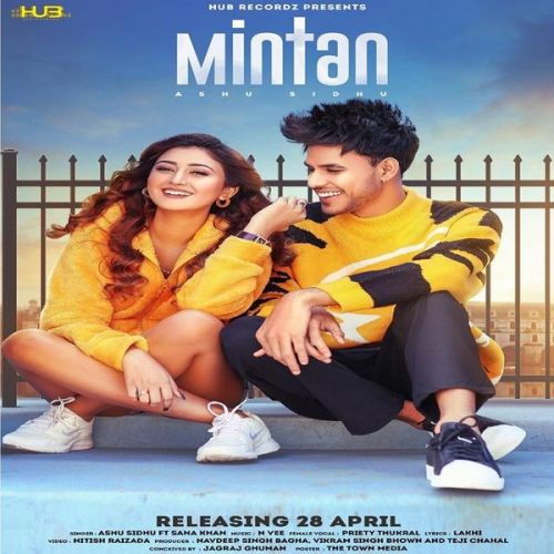 Mintan Ashu Sidhu, Priety Thukral mp3 song download, Mintan Ashu Sidhu, Priety Thukral full album