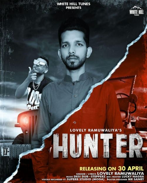 Hunter Lovely Ramuwaliya mp3 song download, Hunter Lovely Ramuwaliya full album