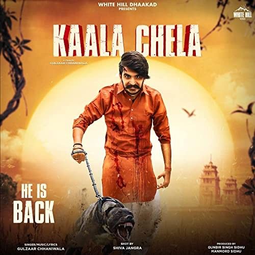 Kaala Chela Gulzaar Chhaniwala mp3 song download, Kaala Chela Gulzaar Chhaniwala full album