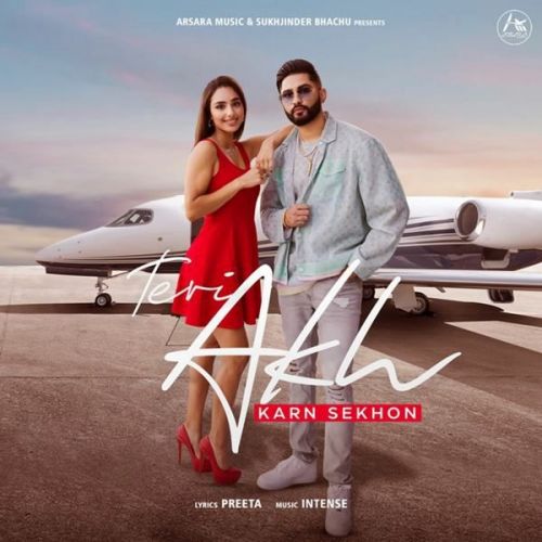 Download Teri Akh Karn Sekhon mp3 song, Teri Akh Karn Sekhon full album download