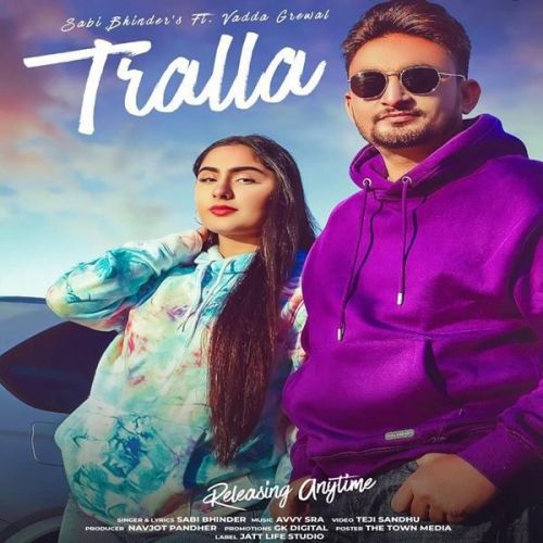 Tralla Sabi Bhinder mp3 song download, Tralla Sabi Bhinder full album