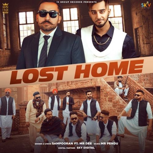 Lost Home S, ooran, Mr Dee mp3 song download, Lost Home S, ooran, Mr Dee full album