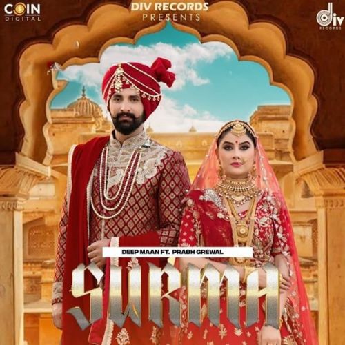 Download Surma Deep Maan mp3 song, Surma Deep Maan full album download