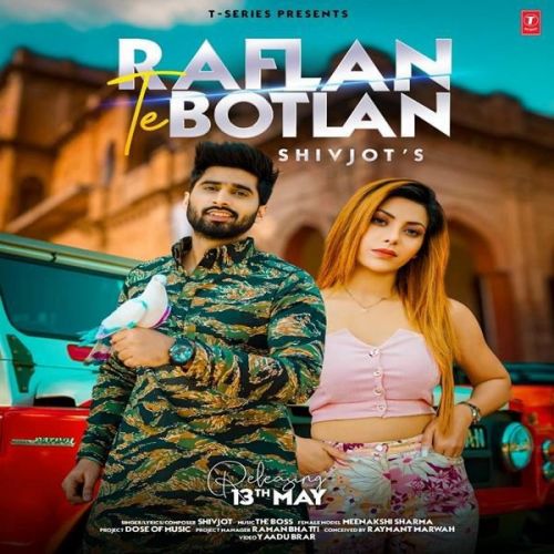 Raflan Te Botlan Shivjot mp3 song download, Raflan Te Botlan Shivjot full album