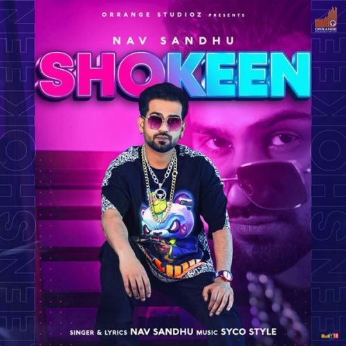 Shokeen Nav Sandhu mp3 song download, Shokeen Nav Sandhu full album