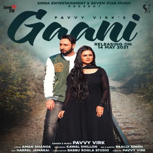 Gaani Pavvy Virk mp3 song download, Gaani Pavvy Virk full album