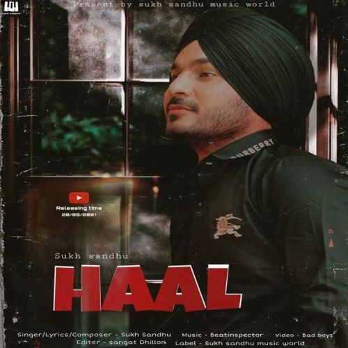 Haal Sukh Sandhu mp3 song download, Haal Sukh Sandhu full album