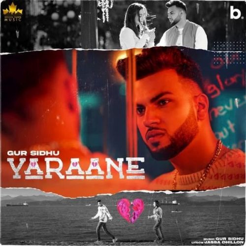 Yaraane Gur Sidhu mp3 song download, Yaraane Gur Sidhu full album