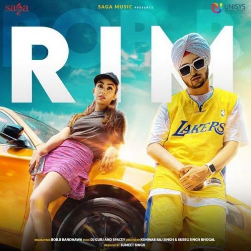 Rim Bob B Randhawa mp3 song download, Rim Bob B Randhawa full album