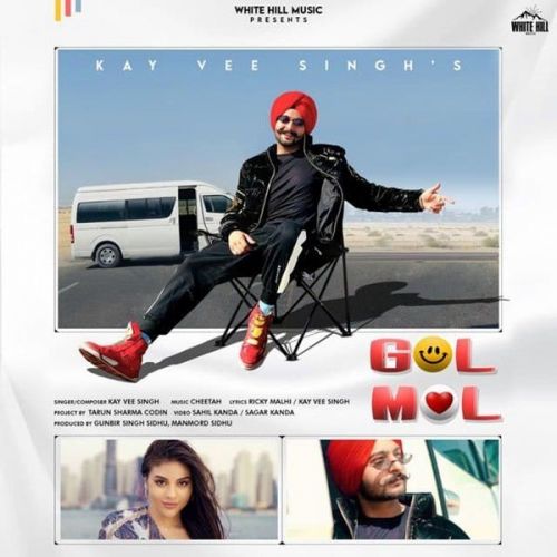 Gol Mol Kay Vee Singh mp3 song download, Gol Mol Kay Vee Singh full album