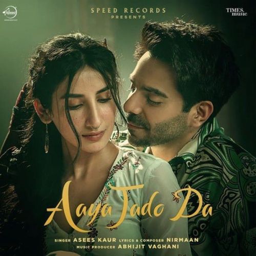 Aaya Jado Da Asees Kaur mp3 song download, Aaya Jado Da Asees Kaur full album