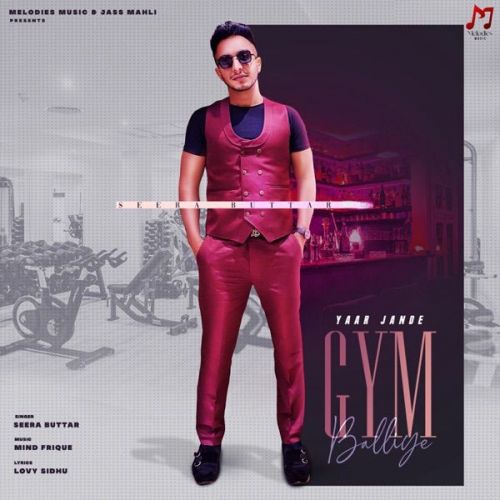 Yaar Jande Gym Balliye Seera Buttar mp3 song download, Yaar Jande Gym Balliye Seera Buttar full album