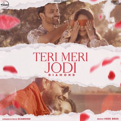 Teri Meri Jodi Diamond mp3 song download, Teri Meri Jodi Diamond full album