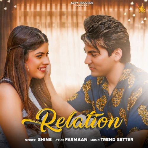 Relation Shine mp3 song download, Relation Shine full album