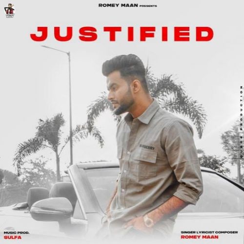 Justified Romey Maan mp3 song download, Justified Romey Maan full album