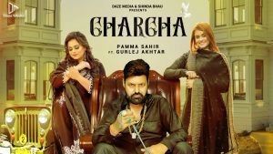 Charcha Gurlez Akhtar, Pamma Sahir mp3 song download, Charcha Gurlez Akhtar, Pamma Sahir full album