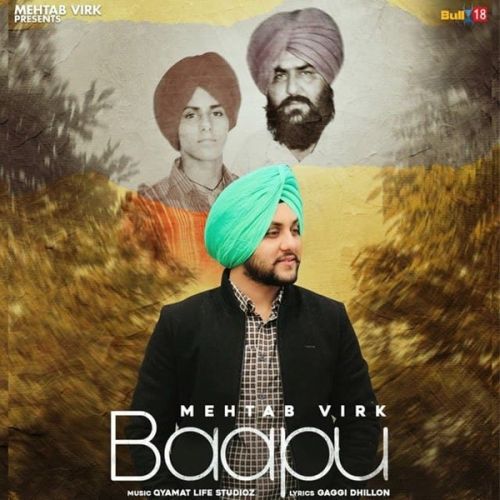 Baapu Mehtab Virk mp3 song download, Baapu Mehtab Virk full album