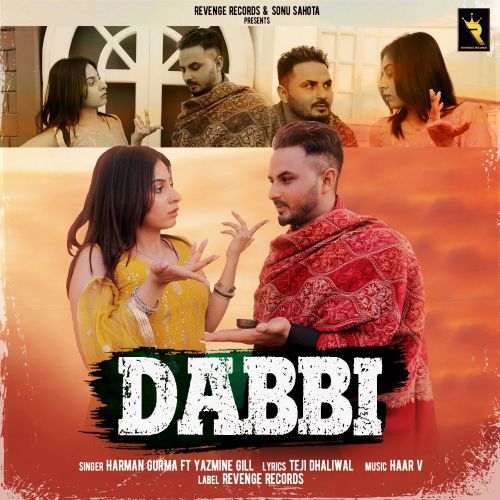 Dabbi Harman Gurma mp3 song download, Dabbi Harman Gurma full album