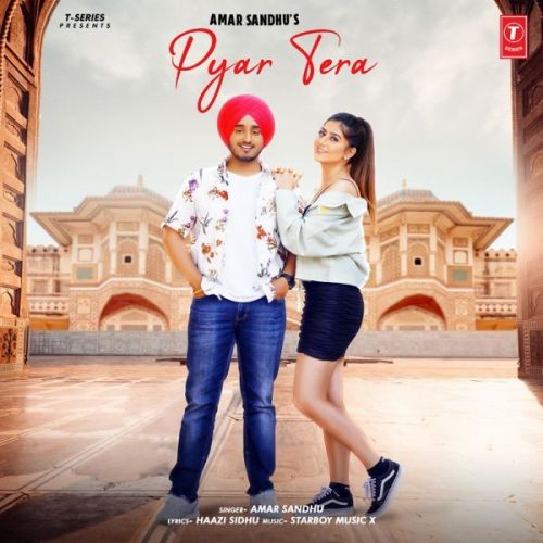 Pyar Tera Amar Sandhu mp3 song download, Pyar Tera Amar Sandhu full album