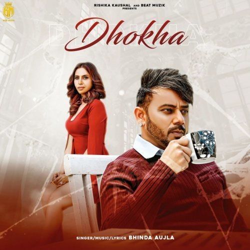 Dhokha Bhinda Aujla mp3 song download, Dhokha Bhinda Aujla full album