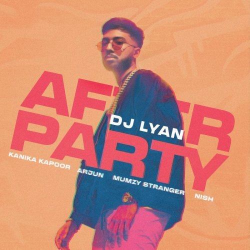 After Party Mumzy Stranger, Kanika Kapoor mp3 song download, After Party Mumzy Stranger, Kanika Kapoor full album