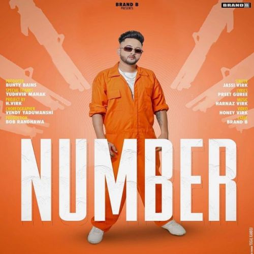 Download Number Jassi Virk mp3 song, Number Jassi Virk full album download