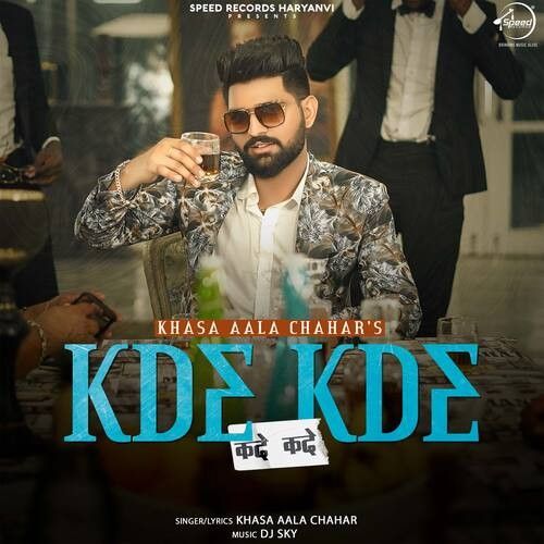 Kde Kde Khasa Aala Chahar mp3 song download, Kde Kde Khasa Aala Chahar full album