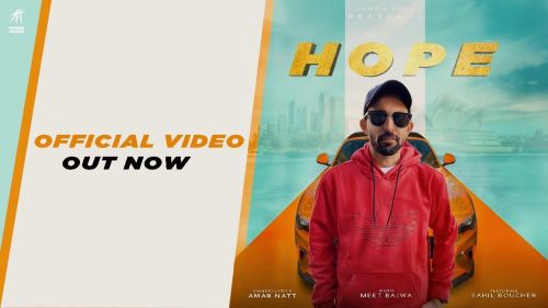 Hope Amar Natt mp3 song download, Hope Amar Natt full album