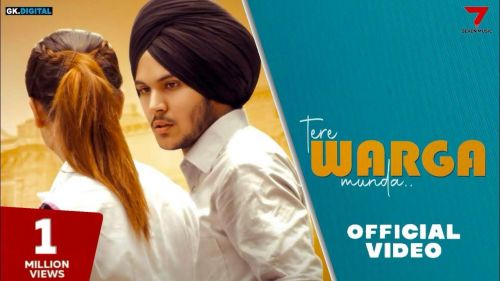 Download Tere Warga Munda Kaaj mp3 song, Tere Warga Munda Kaaj full album download