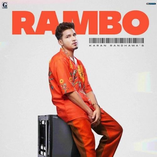 Download Sharam Haya Karan Randhawa, Chaahat mp3 song, Rambo Karan Randhawa, Chaahat full album download