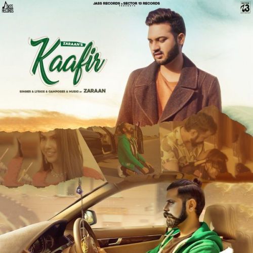 Kaafir Zaraan mp3 song download, Kaafir Zaraan full album