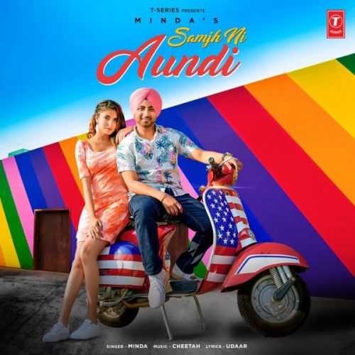 Download Samjh Ni Aundi Minda mp3 song, Samjh Ni Aundi Minda full album download