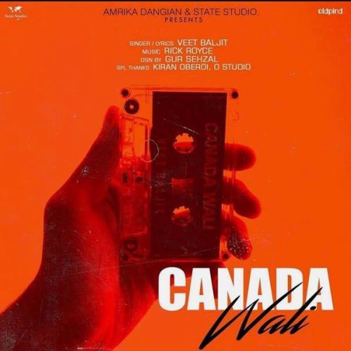 Canada Wali Veet Baljit mp3 song download, Canada Wali Veet Baljit full album